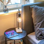 Suedstadt-oase 1 Komfort Mit 2 Sz Und Balkon * Koblenz