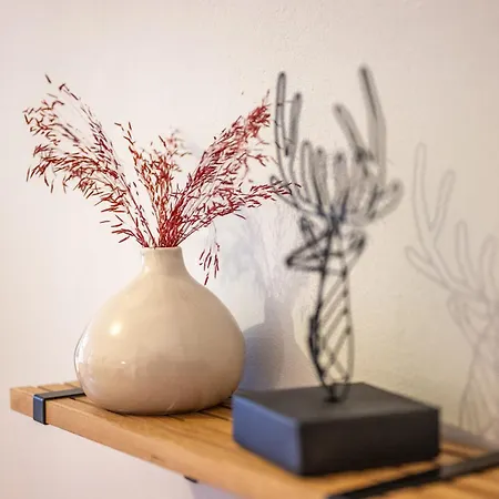 Südstadt-oase 1 Komfort Mit 2 Sz Und Balkon Apartamento Coblenza