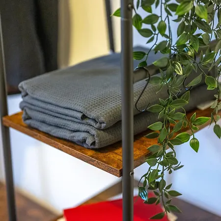 Apartamento Südstadt-oase 1 Komfort Mit 2 Sz Und Balkon