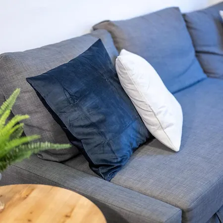 Apartamento Suedstadt-oase 1 Komfort Mit 2 Sz Und Balkon Coblença
