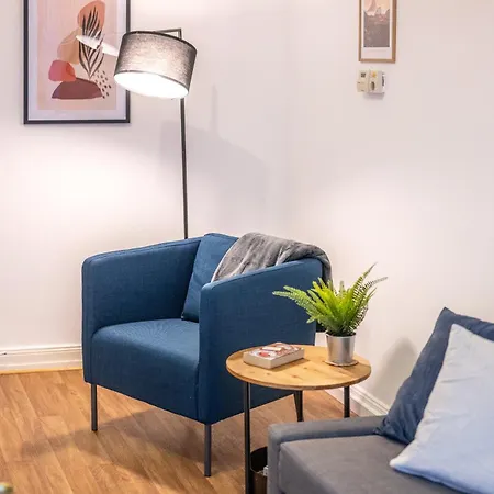 Suedstadt-oase 1 Komfort Mit 2 Sz Und Balkon Koblenz (Rhineland-Palatinate)