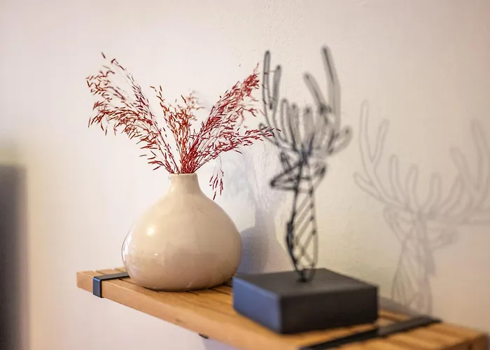 Suedstadt-oase 1 Komfort Mit 2 Sz Und Balkon Appartamento Coblenza